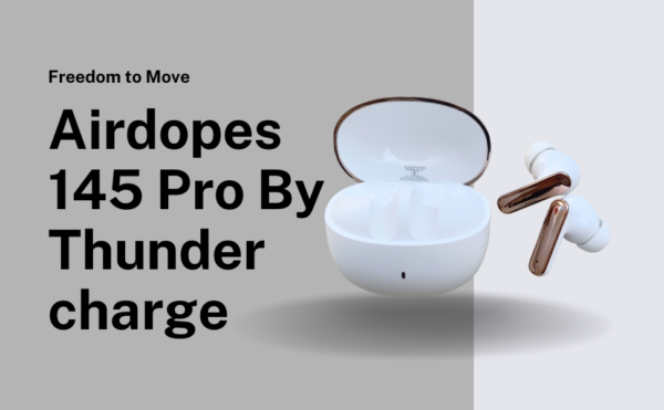 Airdopes