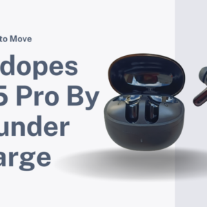 Airdopes