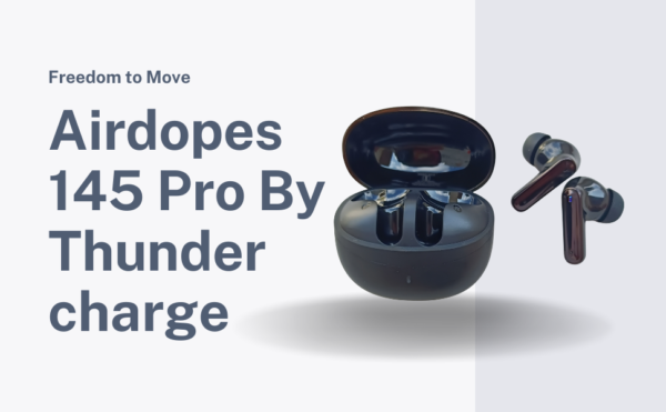 Airdopes