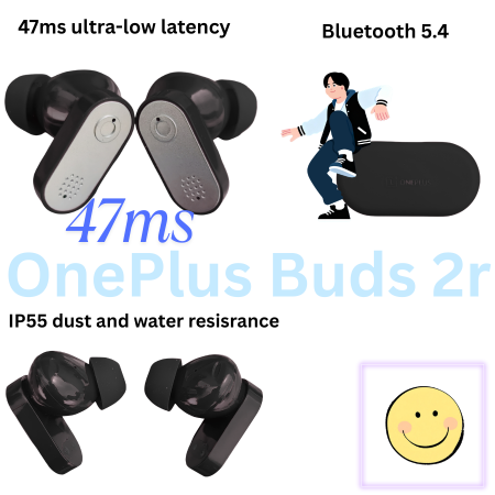 OnePlus Nord Buds 2r - Image 6